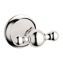 Seabury Robe Hook, StarLight Brushed Nickel