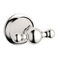 Seabury - Robe Hook - Wall Mount - Starlight