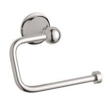 Seabury Toilet Paper Holder, Brass