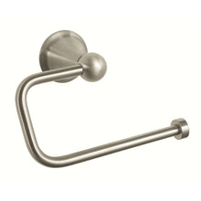 Seabury Toilet Paper Holder, Brass