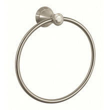 Kensington Towel Ring, 7-7/8 in Dia Ring