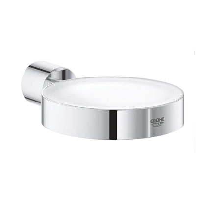 Atrio - NEW40256_3 Soap Dish