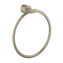 GROHE Atrio® New 40307_3Closed Round Towel Ring
