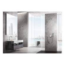 GROHE Atrio® New 40308_3Double Round Towel Bar