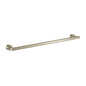 Atrio New - 24" Round Towel Bar - Concealed Fastening