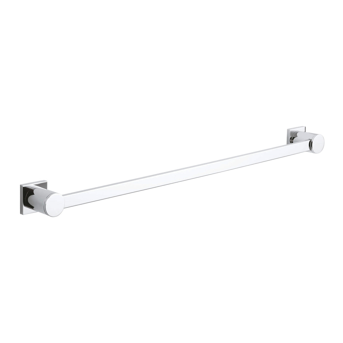 Allure - 40341_0 Towel Rail - Starlight