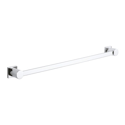 Allure - 40341_0 Towel Rail - Starlight