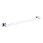 Allure - 40341_0 Towel Rail - Starlight