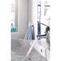 Essentials - Round Robe Hook - Wall Mount