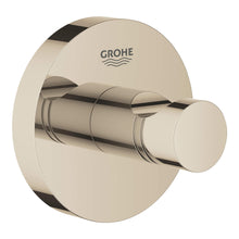 GROHE Essentials 40364_1 Round Robe Hook