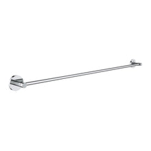 GROHE Essentials 40386_1 Single Round Towel Bar