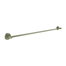 GROHE Essentials 40386_1 Single Round Towel Bar