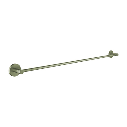 Essentials - 32" Single Round Towel Bar