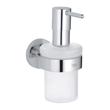 GROHE Essentials 40448_1 Soap Dispenser