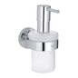 Essentials - 40448_1 Soap Dispenser