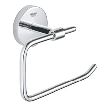 GROHE BauCosmopolitan 40457_1 Toilet Paper Holder