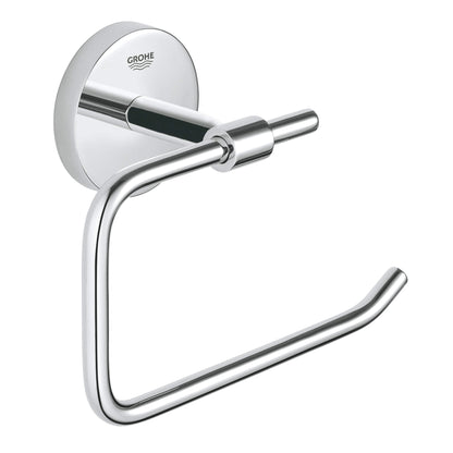 Baucosmopolitan 40457_1 Toilet Paper Holder - 40457001