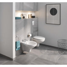 GROHE BauCosmopolitan 40457_1 Toilet Paper Holder
