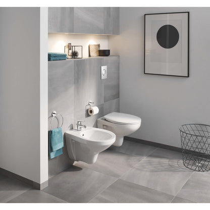 Baucosmopolitan 40457_1 Toilet Paper Holder - 40457001