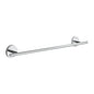GROHE BauCosmopolitan 40459_1 Towel Rail