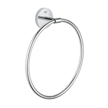 GROHE BauCosmopolitan 40460_1 Towel Ring