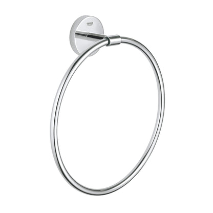 Baucosmopolitan 40460_1 Towel Ring - 40460001