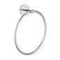 Baucosmopolitan 40460_1 Towel Ring - 40460001
