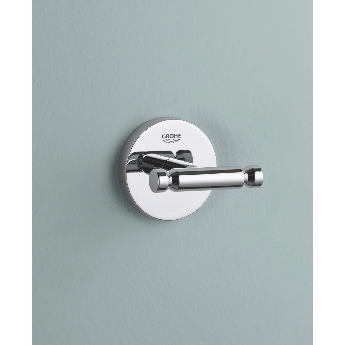 Baucosmopolitan 40461_1 Robe Hook - 40461001