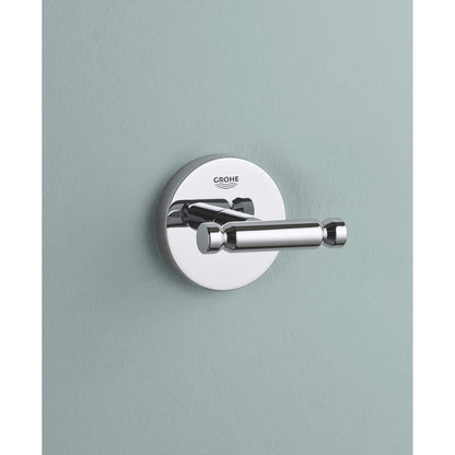 Baucosmopolitan 40461_1 Robe Hook - 40461001