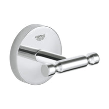GROHE BauCosmopolitan 40461_1 Robe Hook