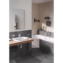 GROHE BauCosmopolitan 40462_1 Multi-Towel Rack