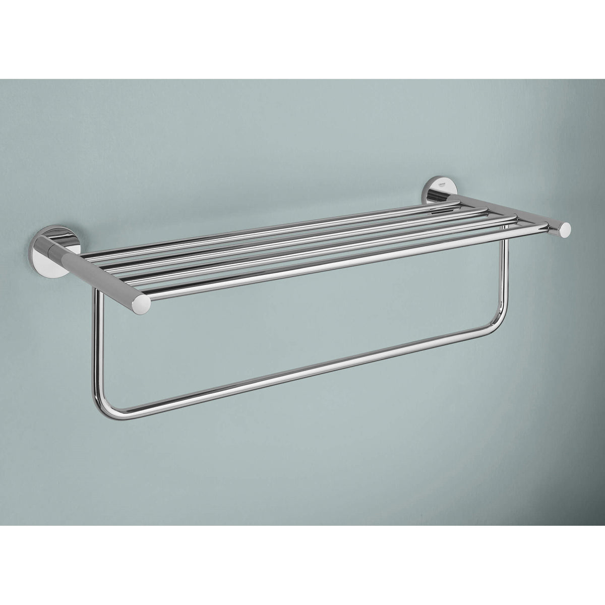Baucosmopolitan 40462_1 Multi-Towel Rack - 40462001