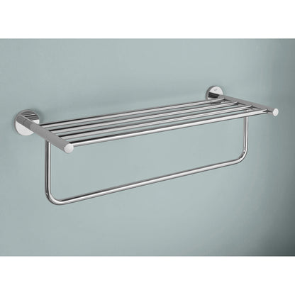 Baucosmopolitan 40462_1 Multi-Towel Rack - 40462001