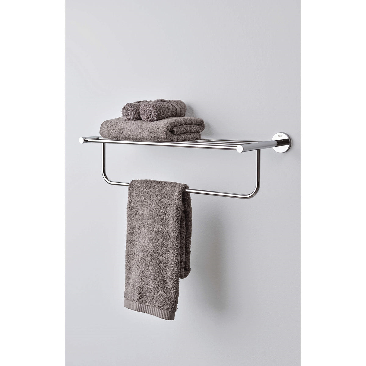 Baucosmopolitan 40462_1 Multi-Towel Rack - 40462001