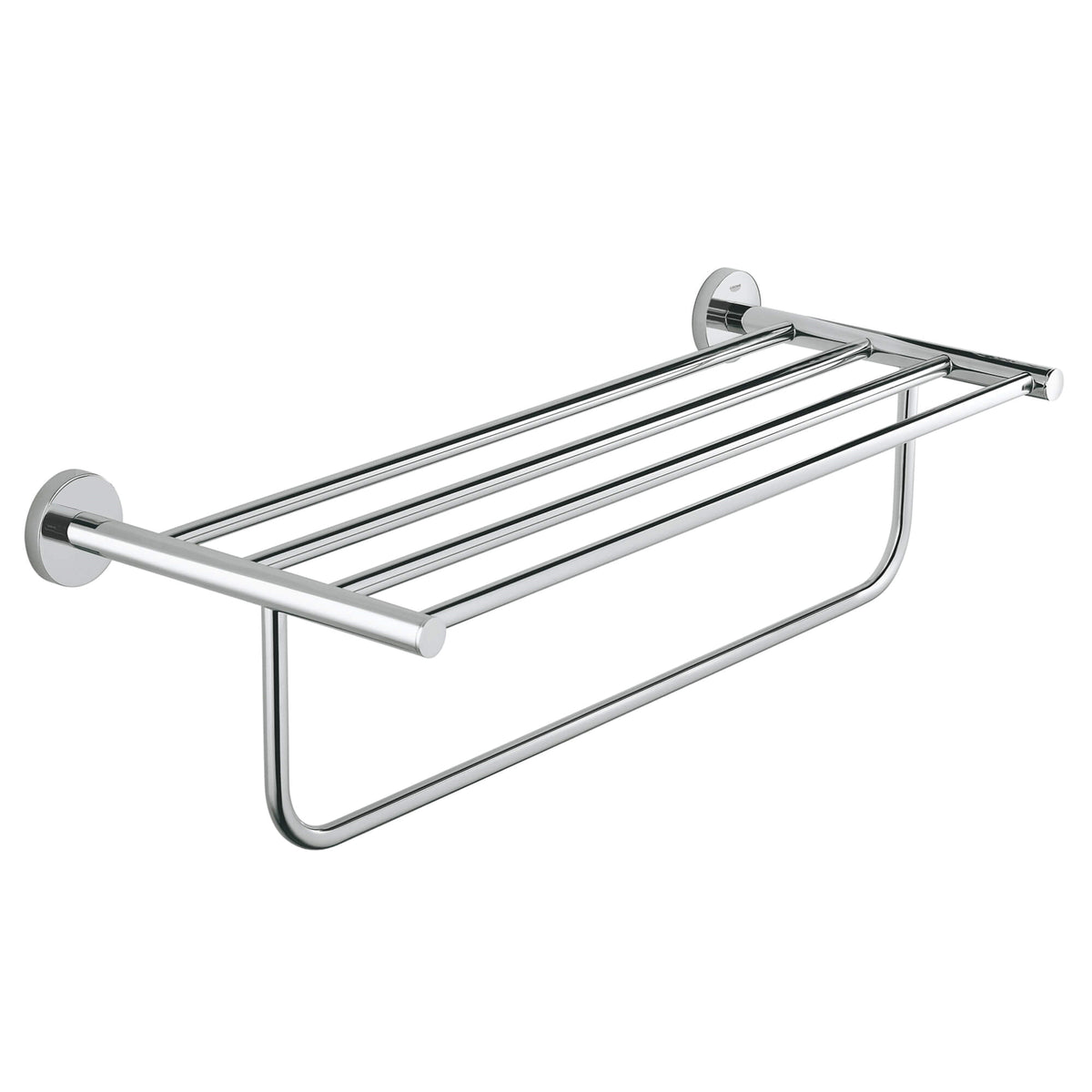 Baucosmopolitan 40462_1 Multi-Towel Rack - 40462001