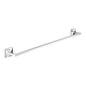Allure Brilliant - 40497_0 Towel Rail - Starlight