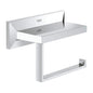 Allure Brilliant - 40499_0 Toilet Paper Holder