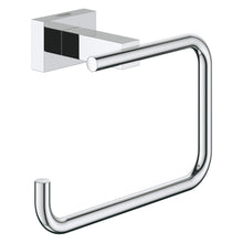 GROHE Essentials Cube 40507_1 Paper Holder