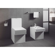 GROHE Essentials Cube 40507_1 Paper Holder