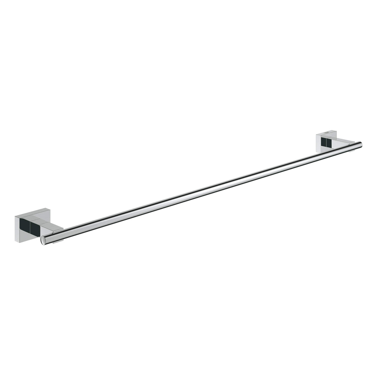 Essentials - Cube 40509_1 Wall Mount Towel Rail