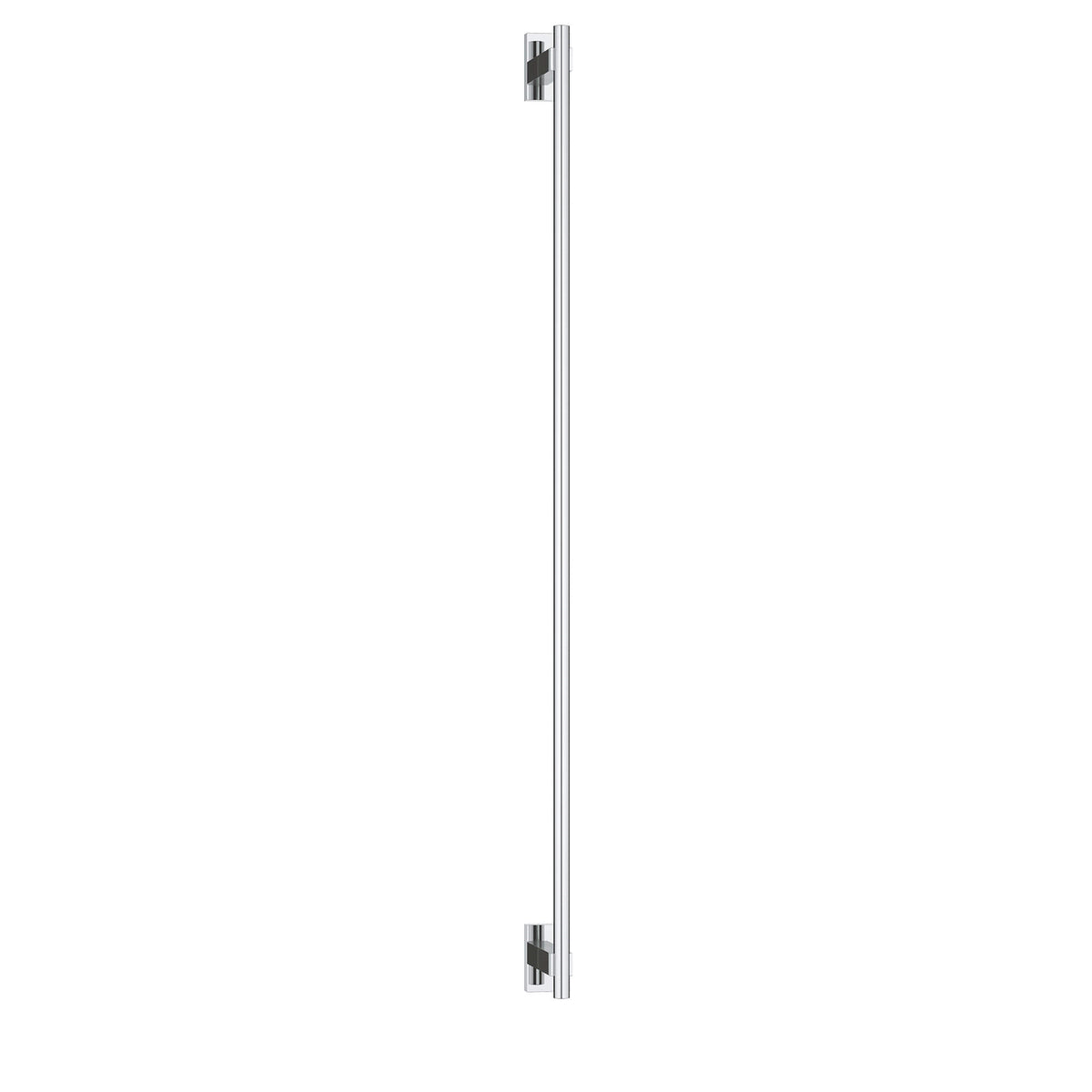 Essentials - Cube 40509_1 Wall Mount Towel Rail
