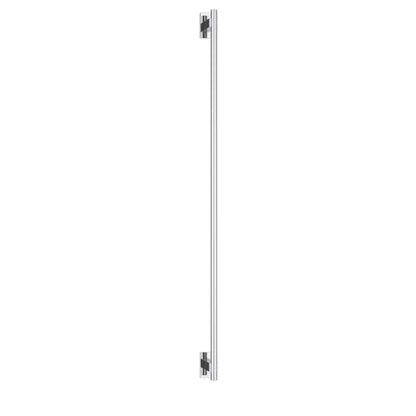 Essentials - Cube 40509_1 Wall Mount Towel Rail