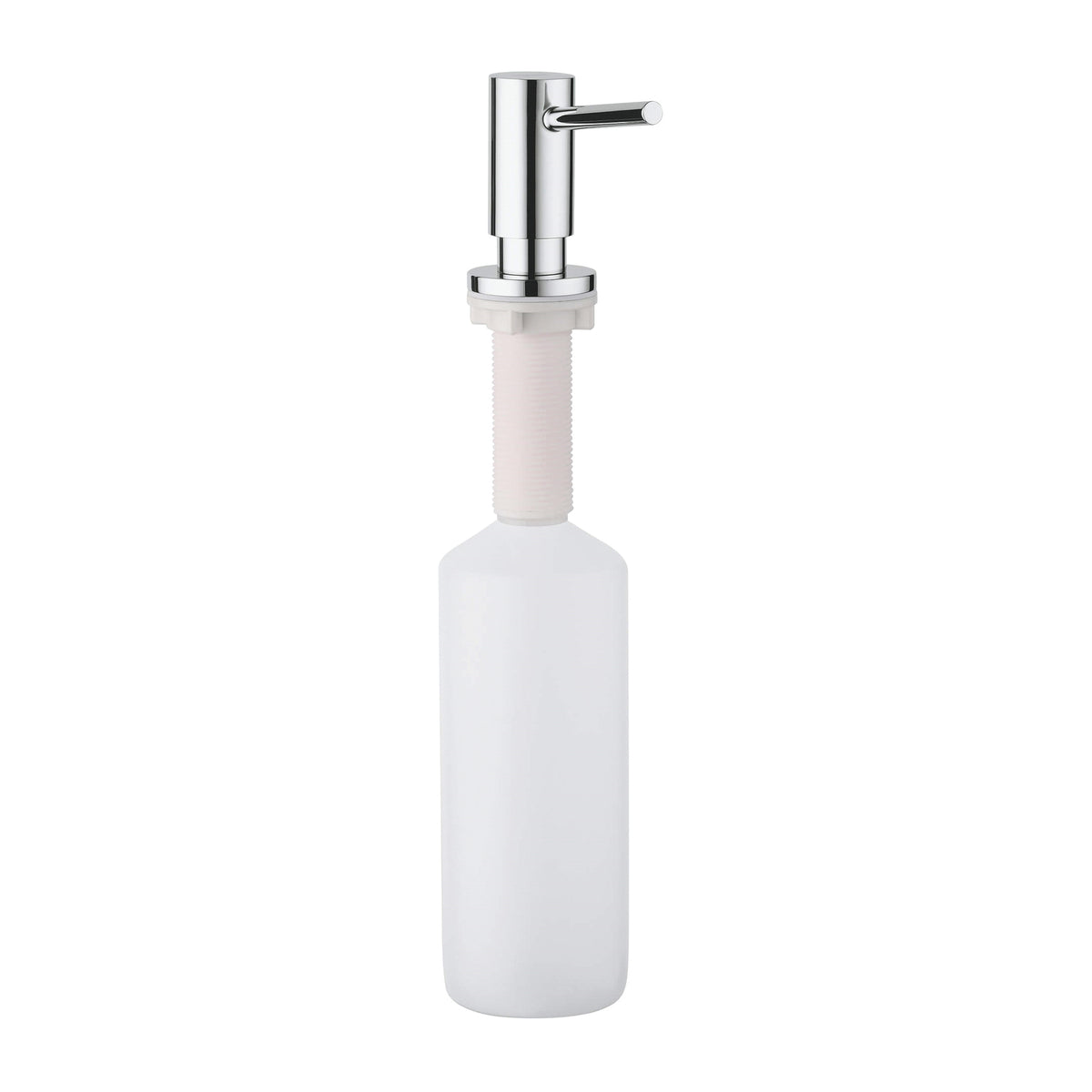 Universal Cosmopolitan - Soap Dispenser - Deck Mount