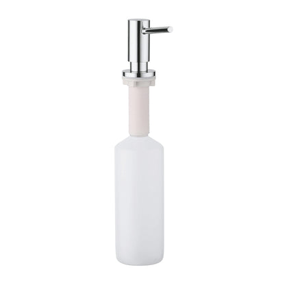 Universal Cosmopolitan - Soap Dispenser - Deck Mount