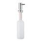 Universal Cosmopolitan - Soap Dispenser - Deck Mount