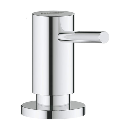 Universal Cosmopolitan - Soap Dispenser - Deck Mount