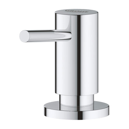Universal Cosmopolitan - Soap Dispenser - Deck Mount