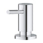 Universal Cosmopolitan - Soap Dispenser - Deck Mount