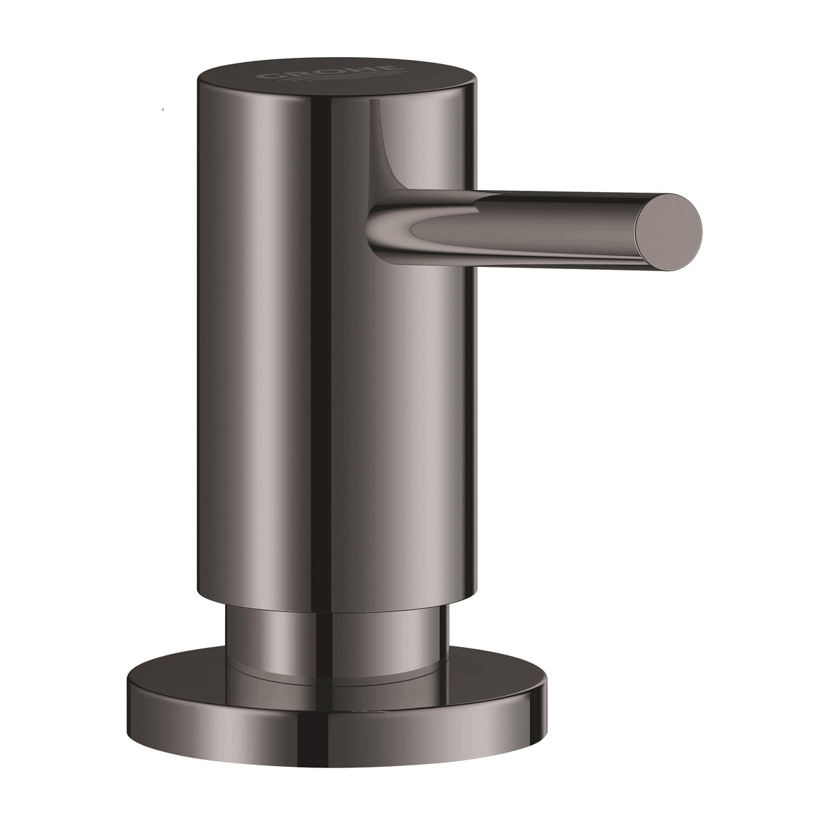 Universal Cosmopolitan - Soap Dispenser - Deck Mount