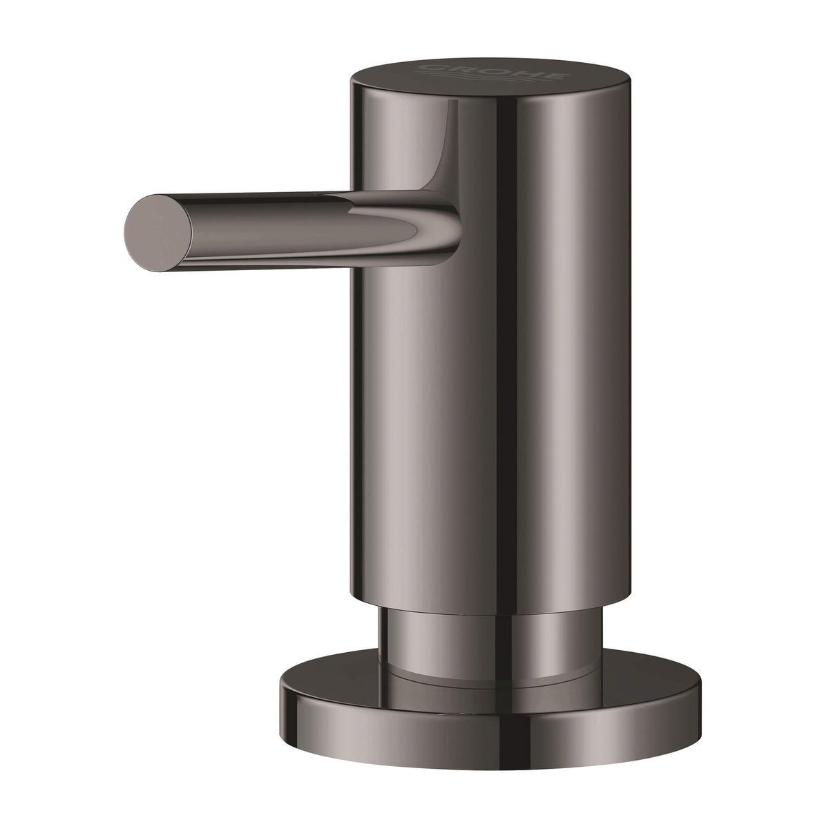 Universal Cosmopolitan - Soap Dispenser - Deck Mount